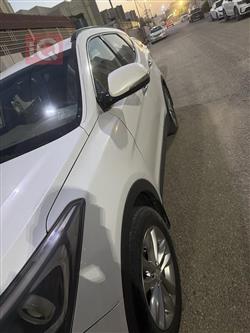 هیۆندای سەنتافی